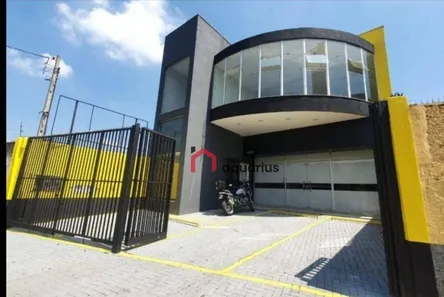 Prédio Inteiro à venda, 442m² no Centro, Jacareí