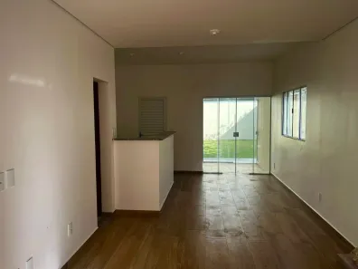Casa com 2 Quartos à venda, 93m² no Vila Mário Finotelli, Jaguariúna