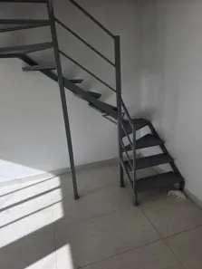 Casa com 2 Quartos à venda, 60m² no Campo Alegre, Nova Iguaçu