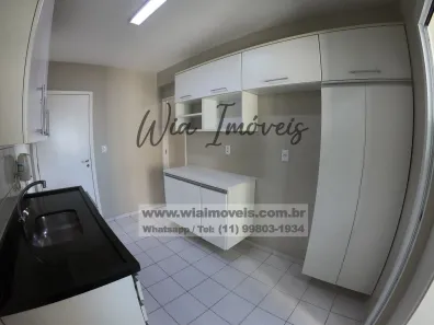 Apartamento com 3 Quartos para venda ou aluguel, 80m² no Umuarama, Osasco