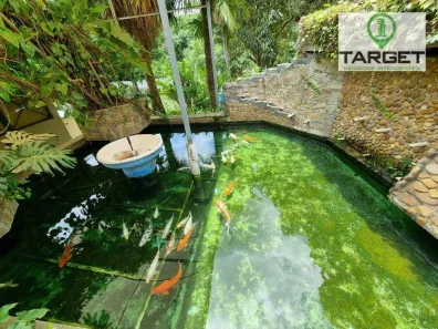 Casa de Condomínio com 3 Quartos à venda, 377m² no Ibiúna, Ibiúna