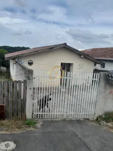 Casa com 3 Quartos à venda, 70m² no Aracatuba, Campina Grande do Sul