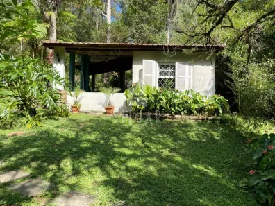 Fazenda / Sítio / Chácara com 3 Quartos à venda, 175000m² no , São Lourenço da Serra