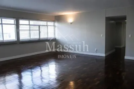 Apartamento com 3 Quartos à venda, 120m² no Asa Norte, Brasília