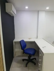 Conjunto Comercial / Sala à venda, 44m² no Jardim Atlântico Oeste (Itaipuaçu), Maricá