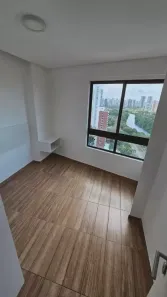 Apartamento com 1 Quarto à venda, 42m² no Madalena, Recife