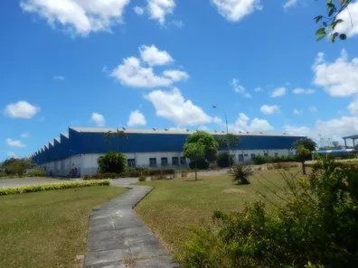 Galpão / Depósito / Armazém à venda, 20419m² no Pólo Industrial de Camaçari, Camaçari