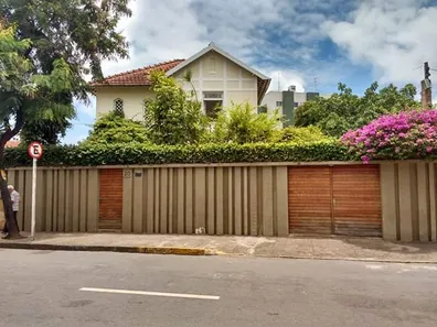 Casa com 5 Quartos à venda, 356m² no Santo Amaro, Recife