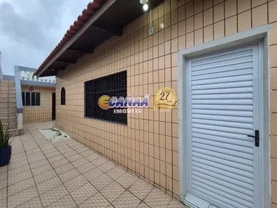 Casa com 3 Quartos à venda, 127m² no Balneário Flórida Mirim, Mongaguá