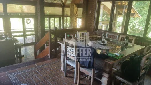 Casa de Condomínio com 4 Quartos à venda, 323m² no Itaipu, Niterói