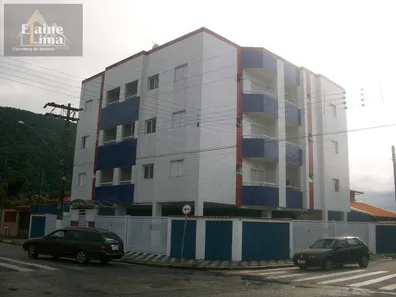Apartamento com 2 Quartos à venda, 74m² no Vila Sao Paulo, Mongaguá