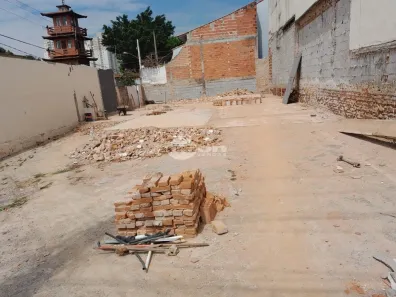 Terreno / Lote / Condomínio à venda, 250m² no Piraporinha, Diadema