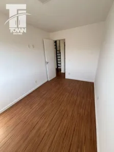 Cobertura com 2 Quartos à venda, 55m² no Maria Paula, São Gonçalo
