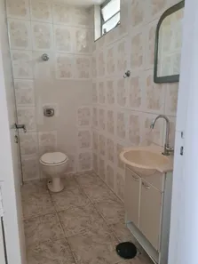 Conjunto Comercial / Sala para alugar, 30m² no Fundação, São Caetano do Sul