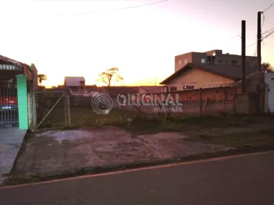 Terreno / Lote / Condomínio para alugar, 480m² no Cidade Jardim, São José dos Pinhais