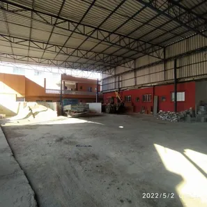Galpão / Depósito / Armazém para alugar, 500m² no Vila Aurea, São Paulo
