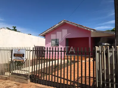 Casa com 3 Quartos à venda, 100m² no Corbélia, Corbélia