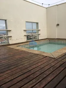 Cobertura com 3 Quartos à venda, 125m² no Bonfim, Campinas