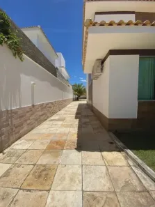 Casa de Condomínio com 3 Quartos à venda, 940m² no Pedra do Bode, Petrolina