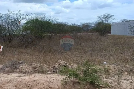 Terreno / Lote / Condomínio à venda, 390m² no , Tobias Barreto