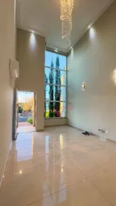 Casa de Condomínio com 3 Quartos para alugar, 236m² no Bonfim Paulista, Ribeirão Preto