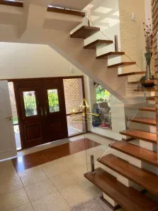 Casa de Condomínio com 3 Quartos à venda, 290m² no Nova Higienópolis, Jandira
