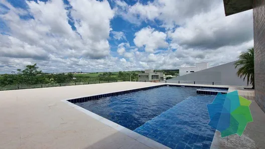 Casa de Condomínio com 3 Quartos à venda, 400m² no Portal dos Bandeirantes Salto, Salto