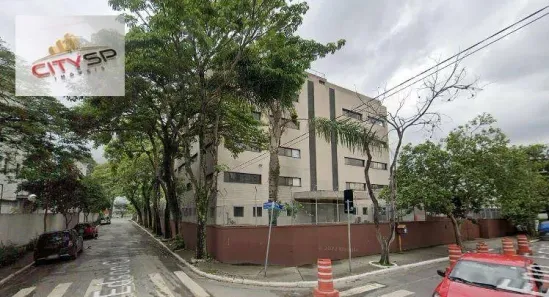 Terreno / Lote Comercial à venda, 4200m² no Jardim Promissão, São Paulo