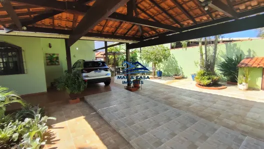 Casa com 4 Quartos à venda, 246m² no Praia de Itaipuaçu (Itaipuaçu), Maricá
