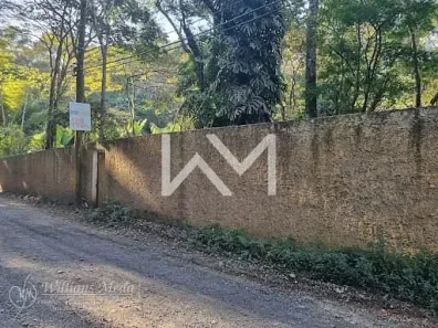 Fazenda / Sítio / Chácara com 1 Quarto para venda ou aluguel, 10m² no São Vicente, Mairiporã