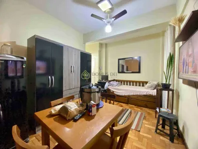 Apartamento com 2 Quartos à venda, 53m² no Centro, Barra Mansa
