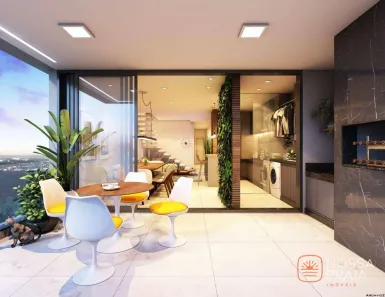 Cobertura com 4 Quartos à venda, 176m² no , Itapoá