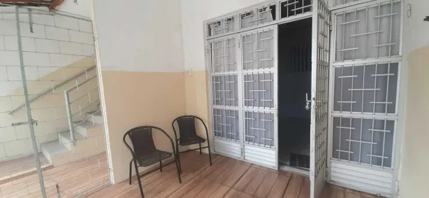 Casa com 4 Quartos à venda, 236m² no Palestina, Aracaju