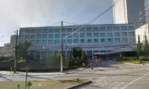 Conjunto Comercial / Sala para alugar, 450m² no Tamboré, Barueri