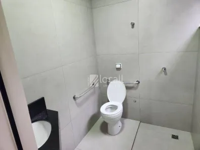 Conjunto Comercial / Sala para alugar, 104m² no Centro, Mirassol