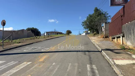 Terreno / Lote / Condomínio à venda, 391m² no Jardim Santa Isabel, Contenda