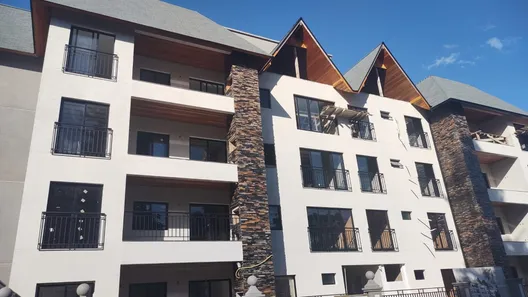 Apartamento com 3 Quartos à venda, 97m² no Centro, Campo Alegre