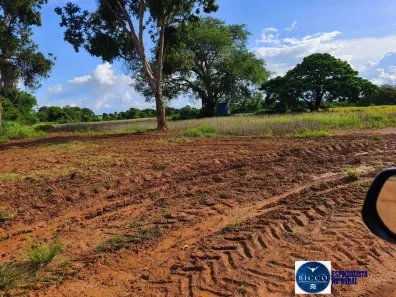 Terreno / Lote / Condomínio à venda, 1243m² no Setor Central, Formoso do Araguaia