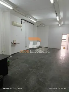Conjunto Comercial / Sala para alugar, 50m² no Centro, Diadema