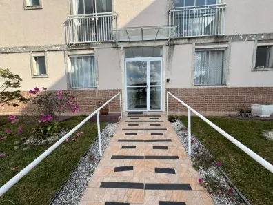 Apartamento com 2 Quartos à venda, 63m² no Jardim São Pedro, Quatro Barras