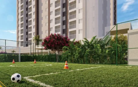 Apartamento com 3 Quartos à venda, 58m² no Imbiribeira, Recife