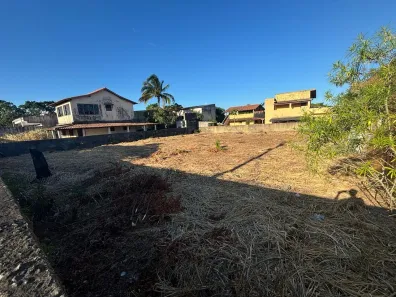 Terreno / Lote / Condomínio à venda, 720m² no Jaconé (Sampaio Correia), Saquarema