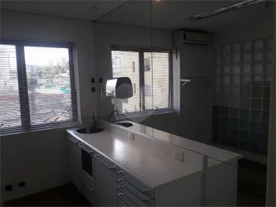 Conjunto Comercial / Sala para alugar, 84m² no Santana, São Paulo