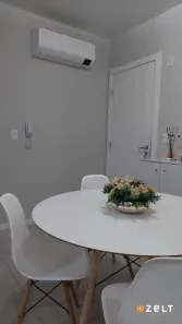 Apartamento com 2 Quartos para alugar, 65m² no Água Verde, Blumenau