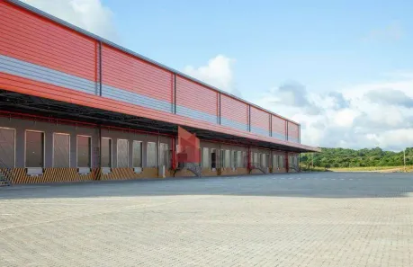 Galpão / Depósito / Armazém para alugar, 6700m² no Área Industrial, Campina Grande do Sul