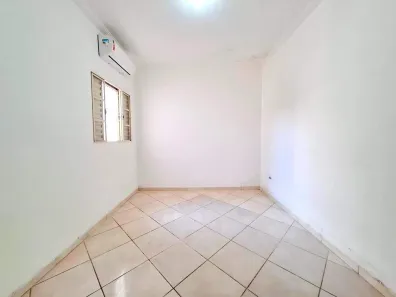 Casa com 3 Quartos para alugar, 100m² no Residencial Fênix, Limeira