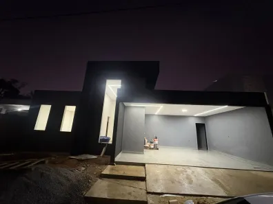 Casa de Condomínio com 3 Quartos à venda, 150m² no Ponte Alta Norte, Brasília