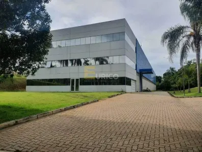 Galpão / Depósito / Armazém à venda, 2400m² no Sítio da Moenda, Itatiba