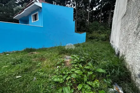 Terreno / Lote / Condomínio à venda, 140m² no Loteamento Marinoni, Almirante Tamandaré