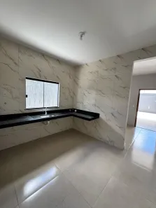 Casa com 2 Quartos à venda, 100m² no Setor Oeste, Planaltina